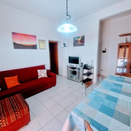 Puzzle Al Mare Follonica Exterior foto
