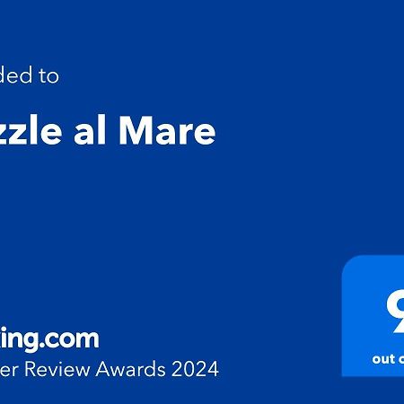 Puzzle Al Mare Follonica Exterior foto