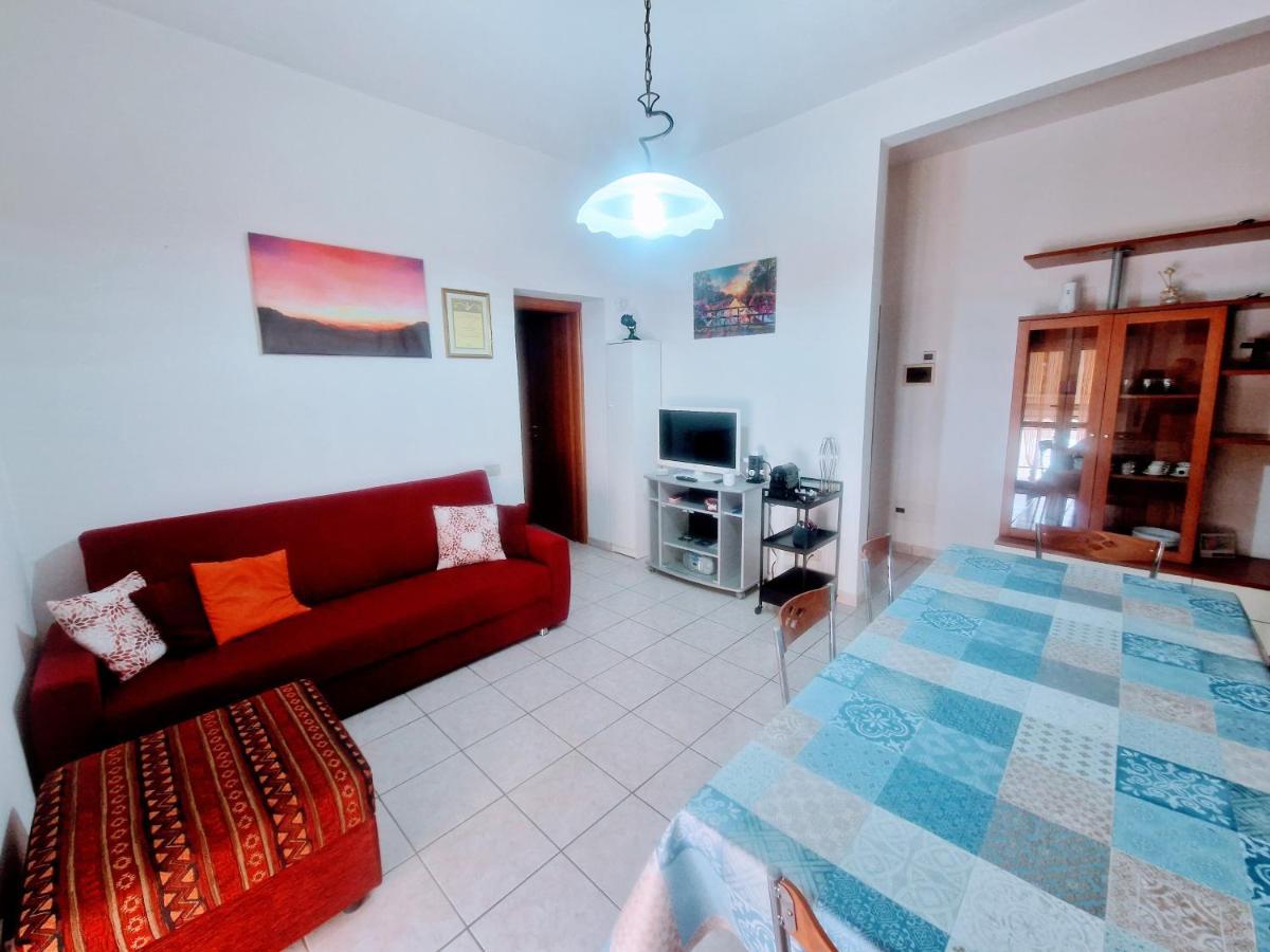 Puzzle Al Mare Follonica Exterior foto