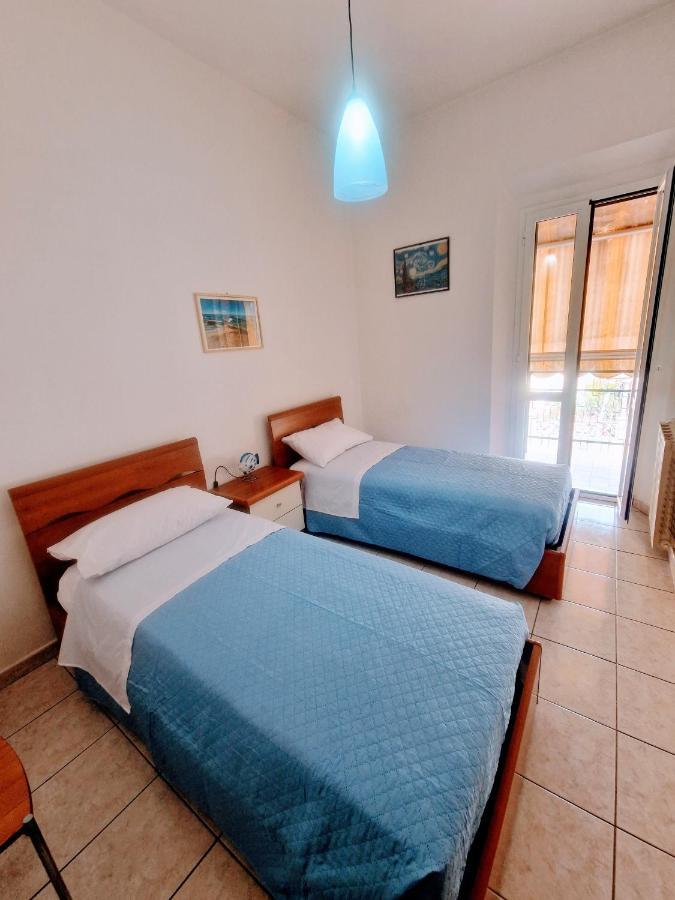 Puzzle Al Mare Follonica Exterior foto