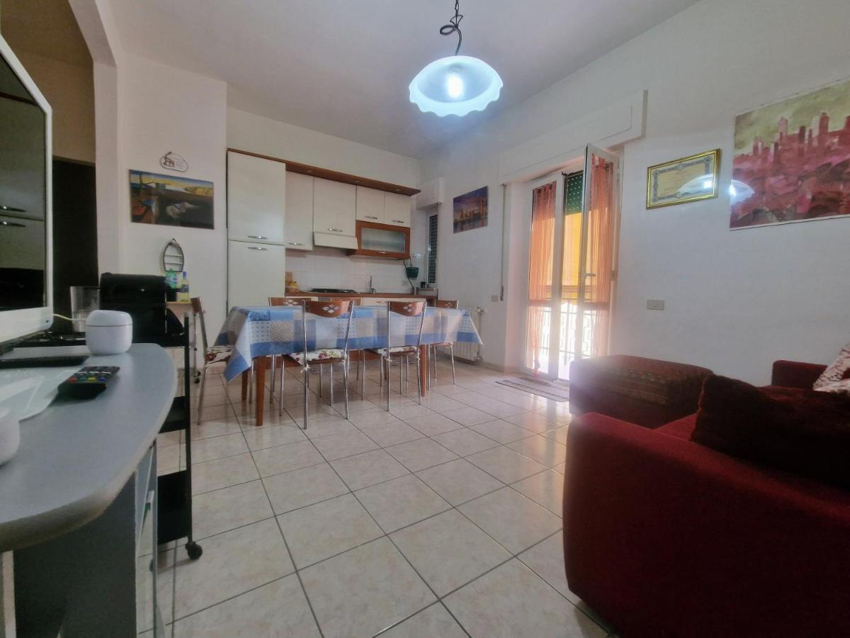 Puzzle Al Mare Follonica Exterior foto