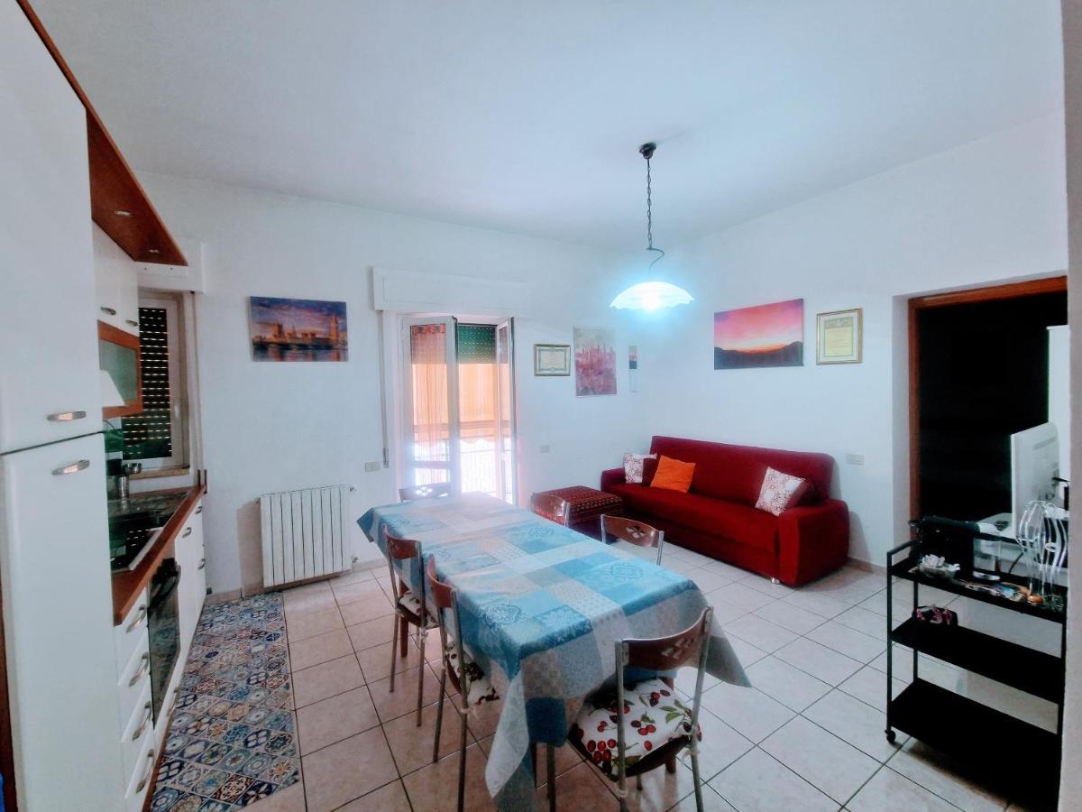 Puzzle Al Mare Follonica Exterior foto