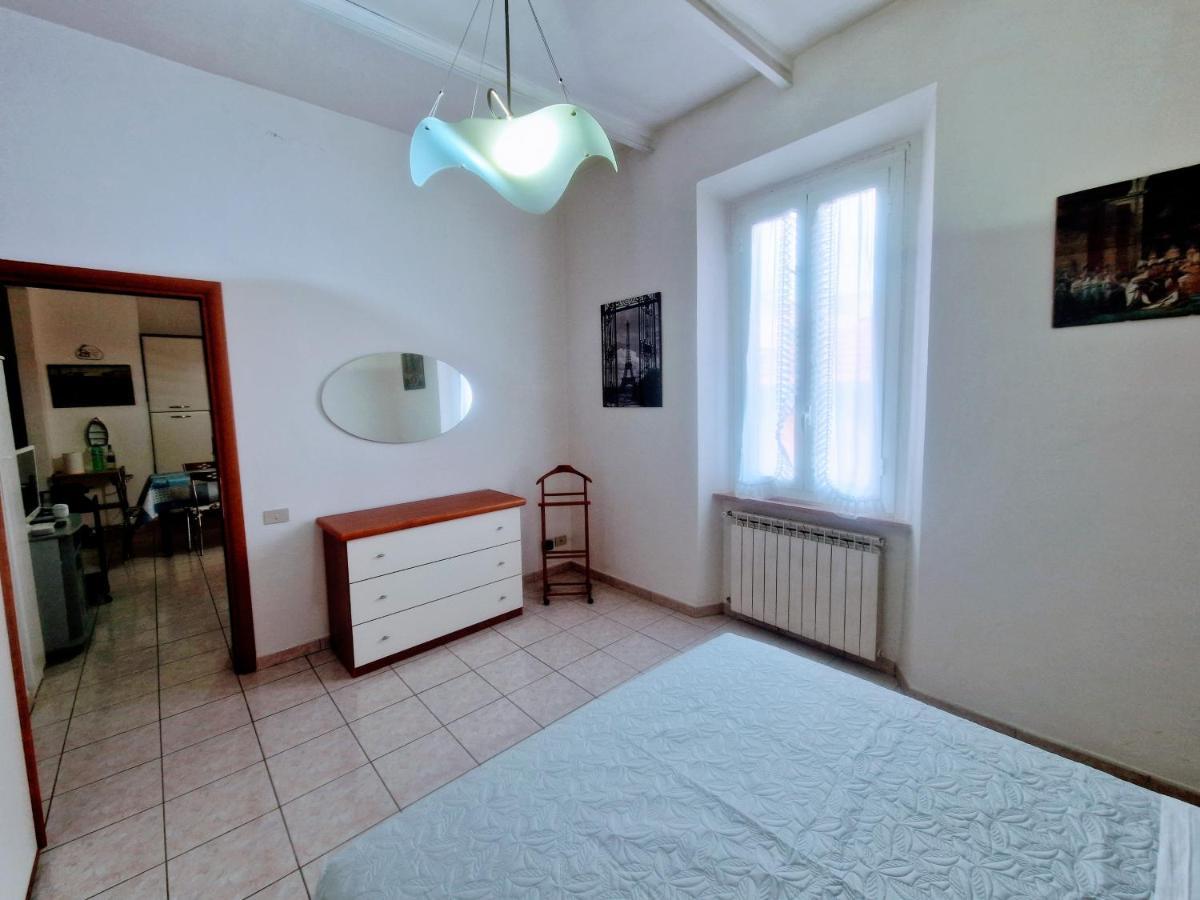 Puzzle Al Mare Follonica Exterior foto