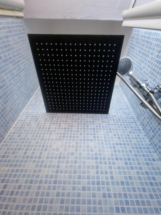 Puzzle Al Mare Follonica Exterior foto