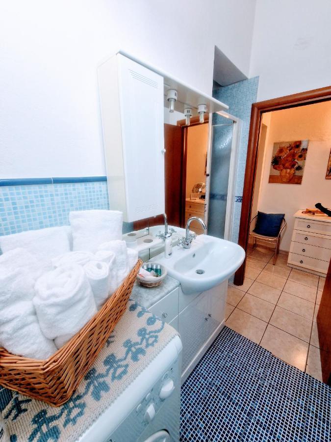Puzzle Al Mare Follonica Exterior foto