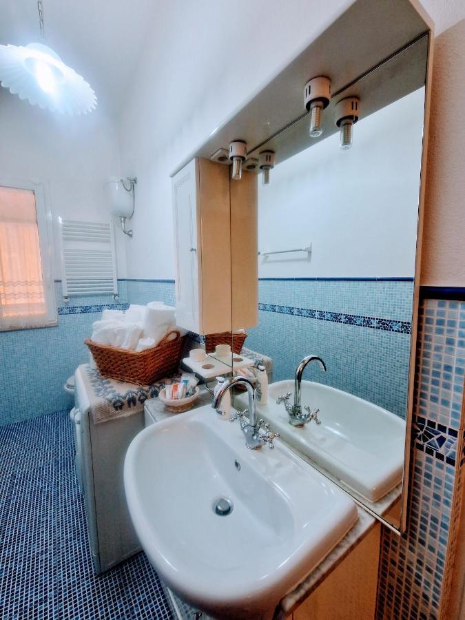 Puzzle Al Mare Follonica Exterior foto
